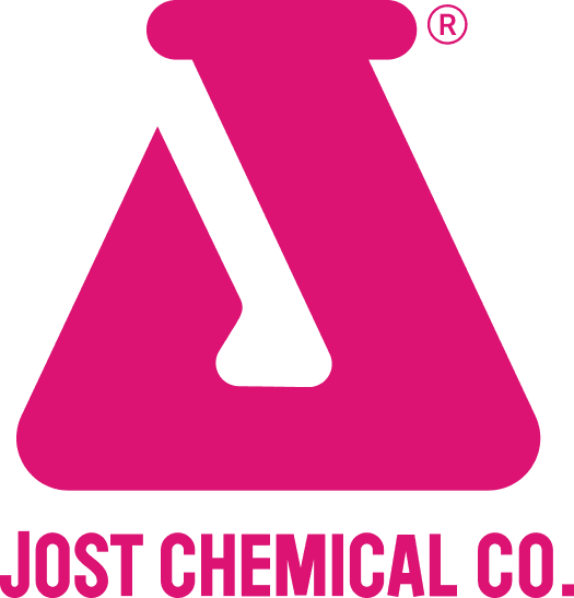 JOST CHEMICAL CO